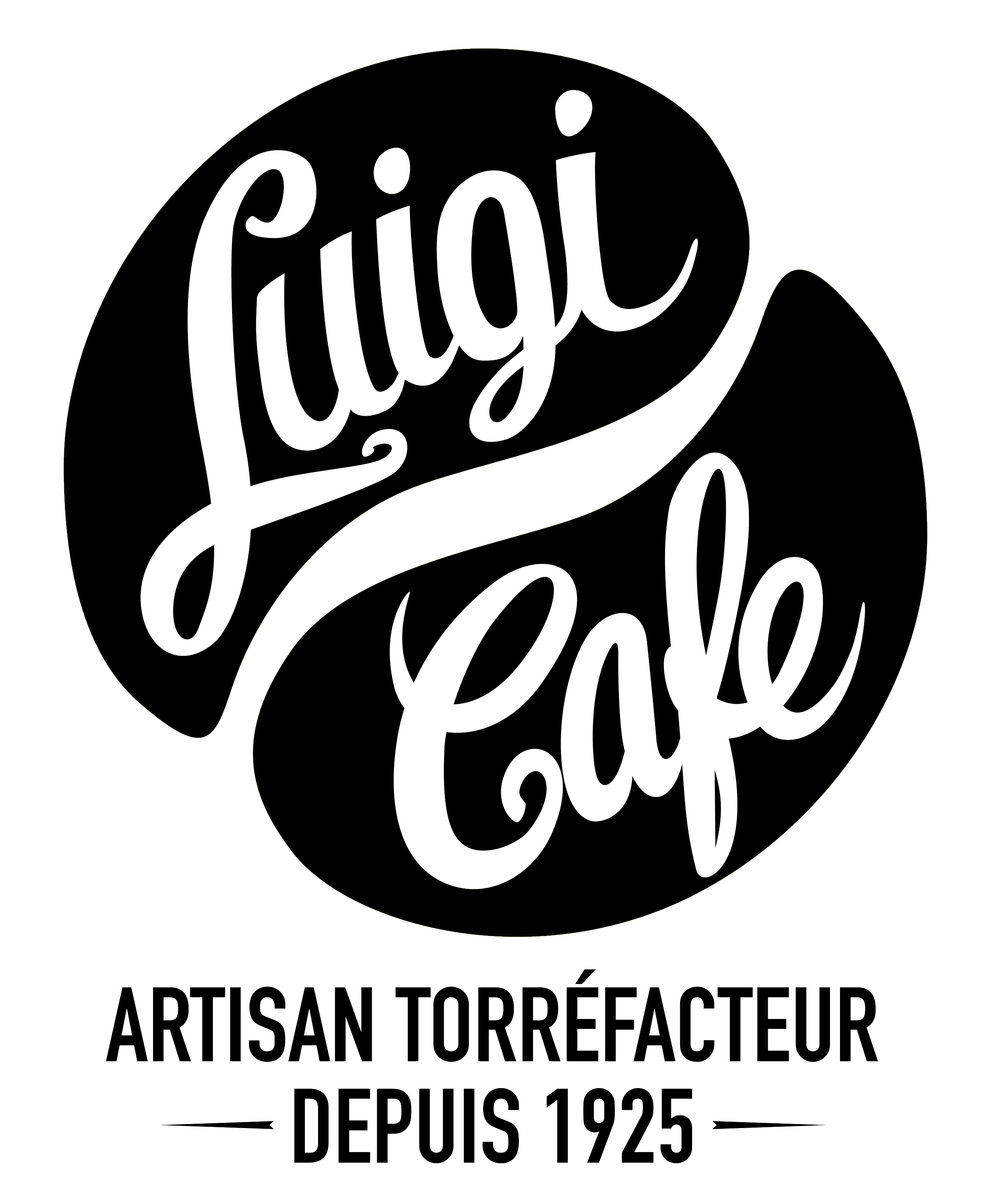 Luigi Café Artisan Torréfacteur Bordeaux